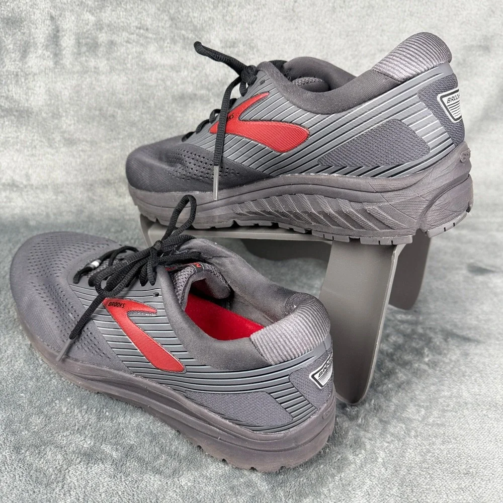 Brooks elevate your